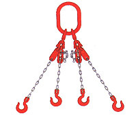 可調(diào)式四腿吊索具